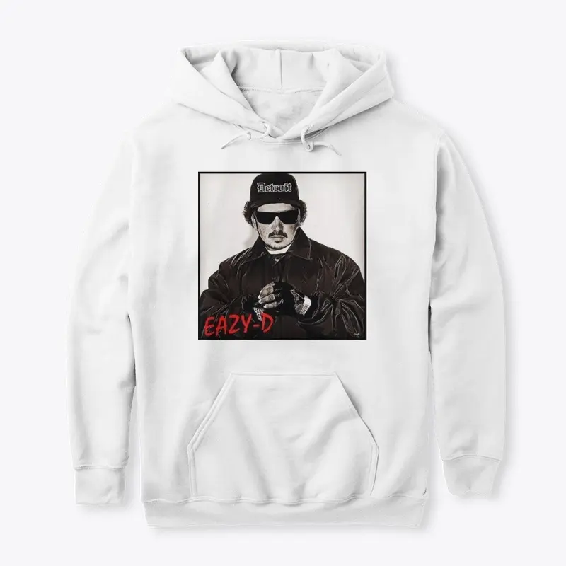 Eazy-D Tee